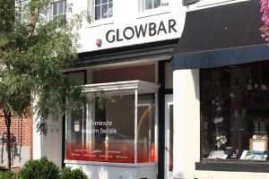 Glowbar storefront