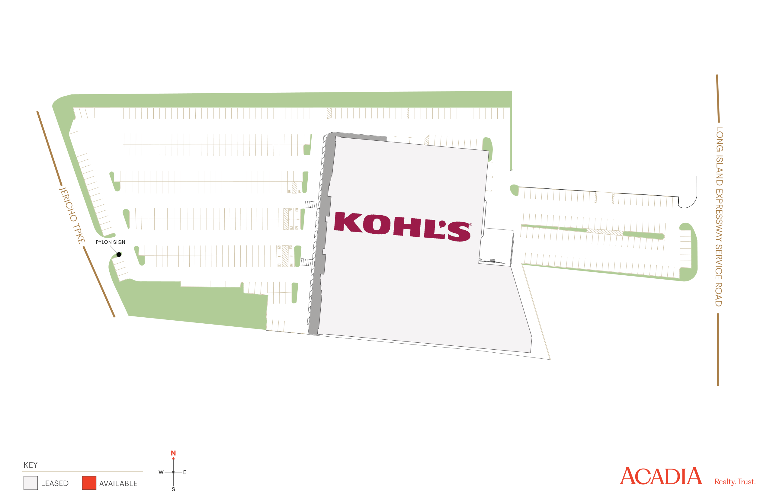 Kohl's logo