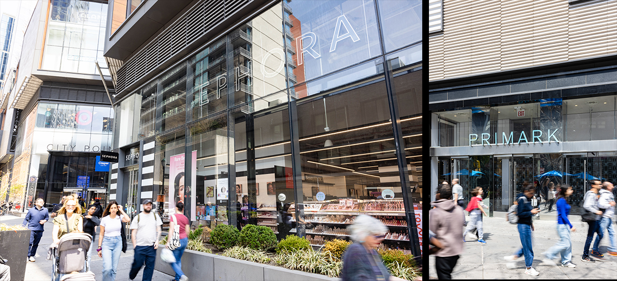 City Point - Acadia Realty