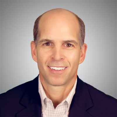 joe napolitano headshot