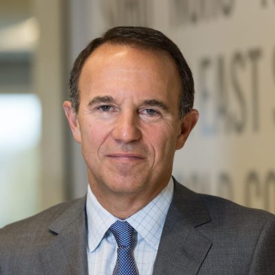 ken bernstein headshot