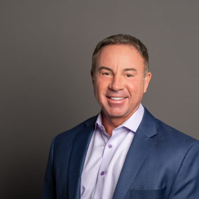 John gottfried headshot