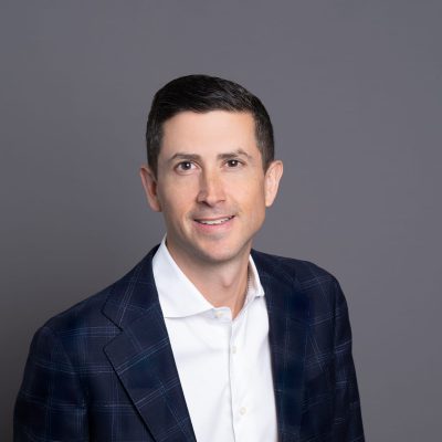 alexander levine headshot