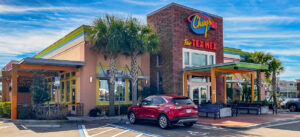 Total Wine spirits, beer, and more store exterior