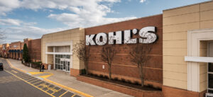 Best Buy store exterior