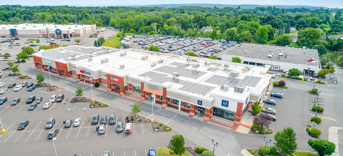 Mohawk Commons Acadia Realty