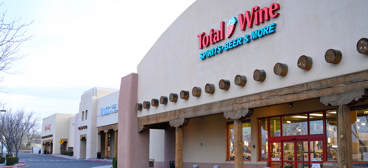 A Buff City Soap store with cars parked in the lot.