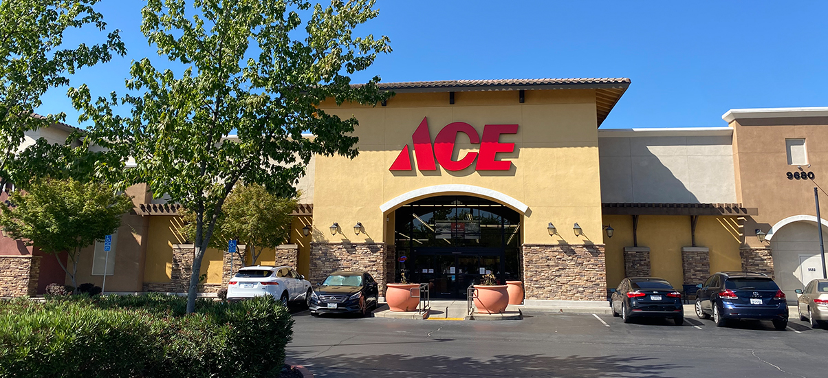 Elk Grove Commons Acadia Realty