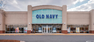 Kohl's department store exterior