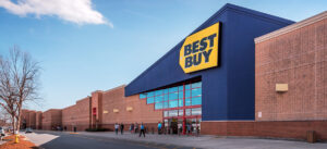 Shoe Carnival store exterior