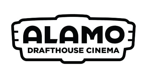 Alamo Drafthouse Cinema logo