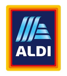 ALDI logo