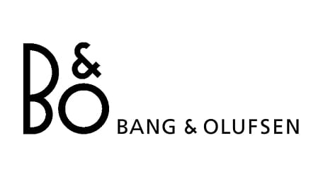 Bang & Olufsen logo