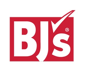 BJ's Wholesale Club logo