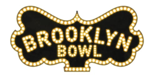 Brooklyn Bowl logo