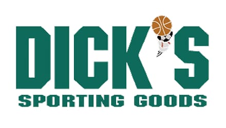 Dick's Sporting Goods logo