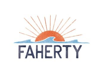 Faherty Brand logo
