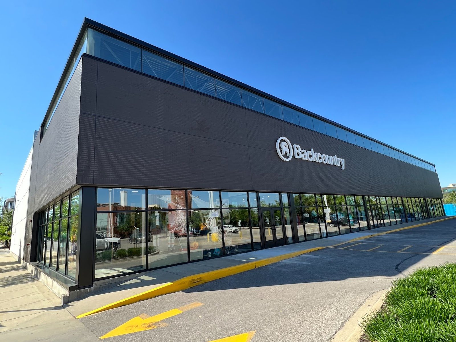 BlackBerry office building