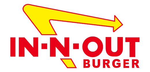 In-N-Out Burger logo