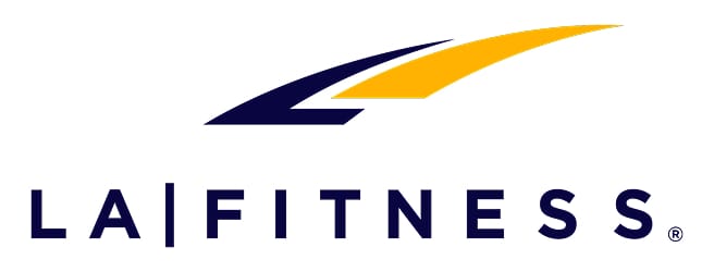 Les Mills Fitness logo