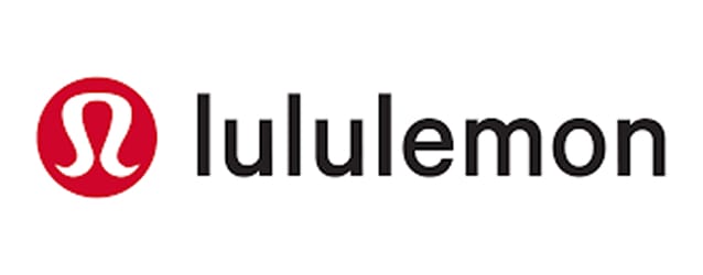 lululemon logo