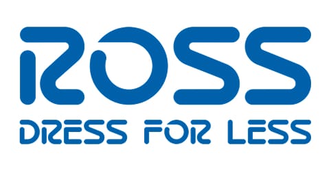 ROSS Fitness For Life logo