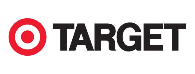 Target logo