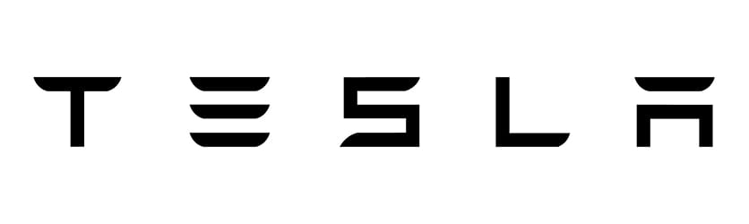 Tesla logo