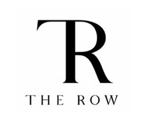 The Row logo