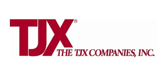 TJX Companies logo
