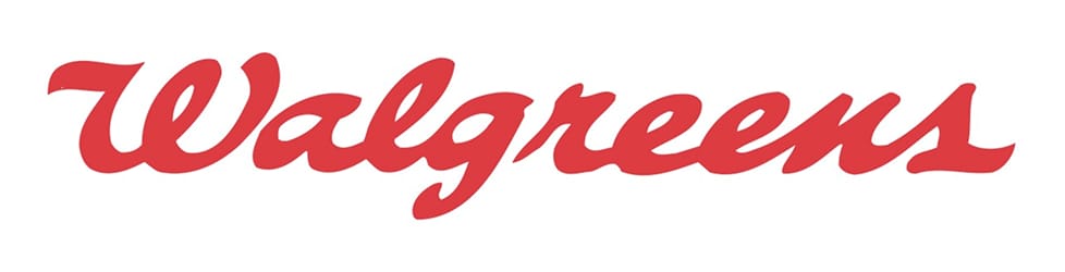 Walgreens logo
