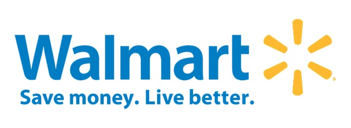 Walmart logo
