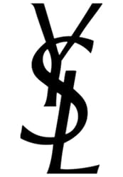 Yves Saint Laurent logo